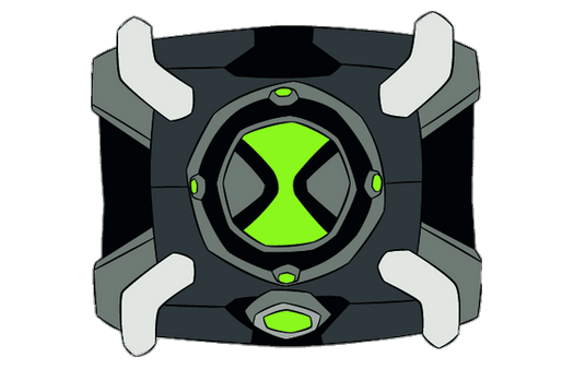 Ben 10 Png: Ben 10 Omnitrix Watch