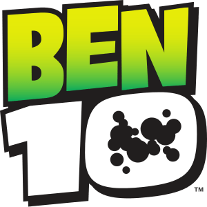 Ben 10 Png: Ben 10 Logo