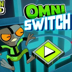 Jogo Ben 10: Omni Switch