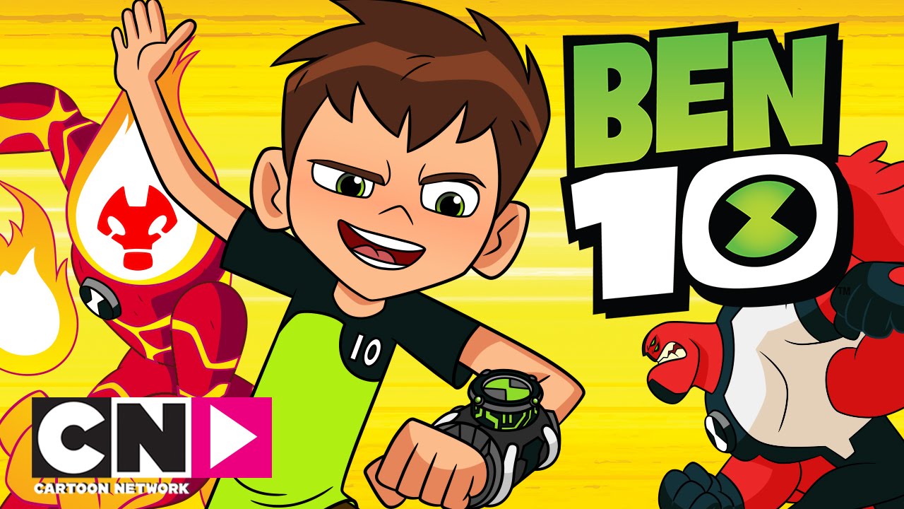 Macaco-Aranha, um alien do Ben 10 para colorir e imprimir