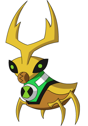 Ben 10 Png