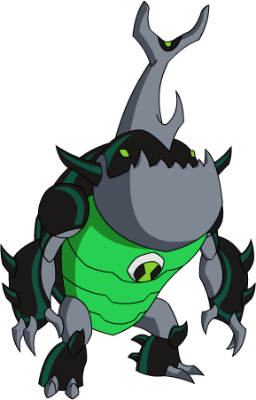 Ben 10 Png