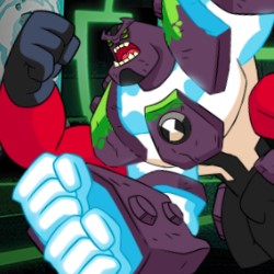 Ben 10: Confontro Alienígena, Universo Ben 10 Fanfiction