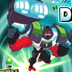 Joga Ben 10, Jogos Ben 10 grátis online