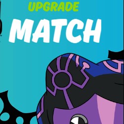 Jogo Ben 10: Upgrade Match