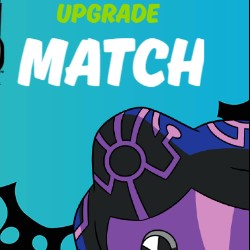 Jogar Jogo Ben 10: Upgrade Match